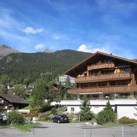 Mom - Alpine Boutique Apartments, Chalet Fagus, Terrace Studio جريندلوالد المظهر الخارجي الصورة