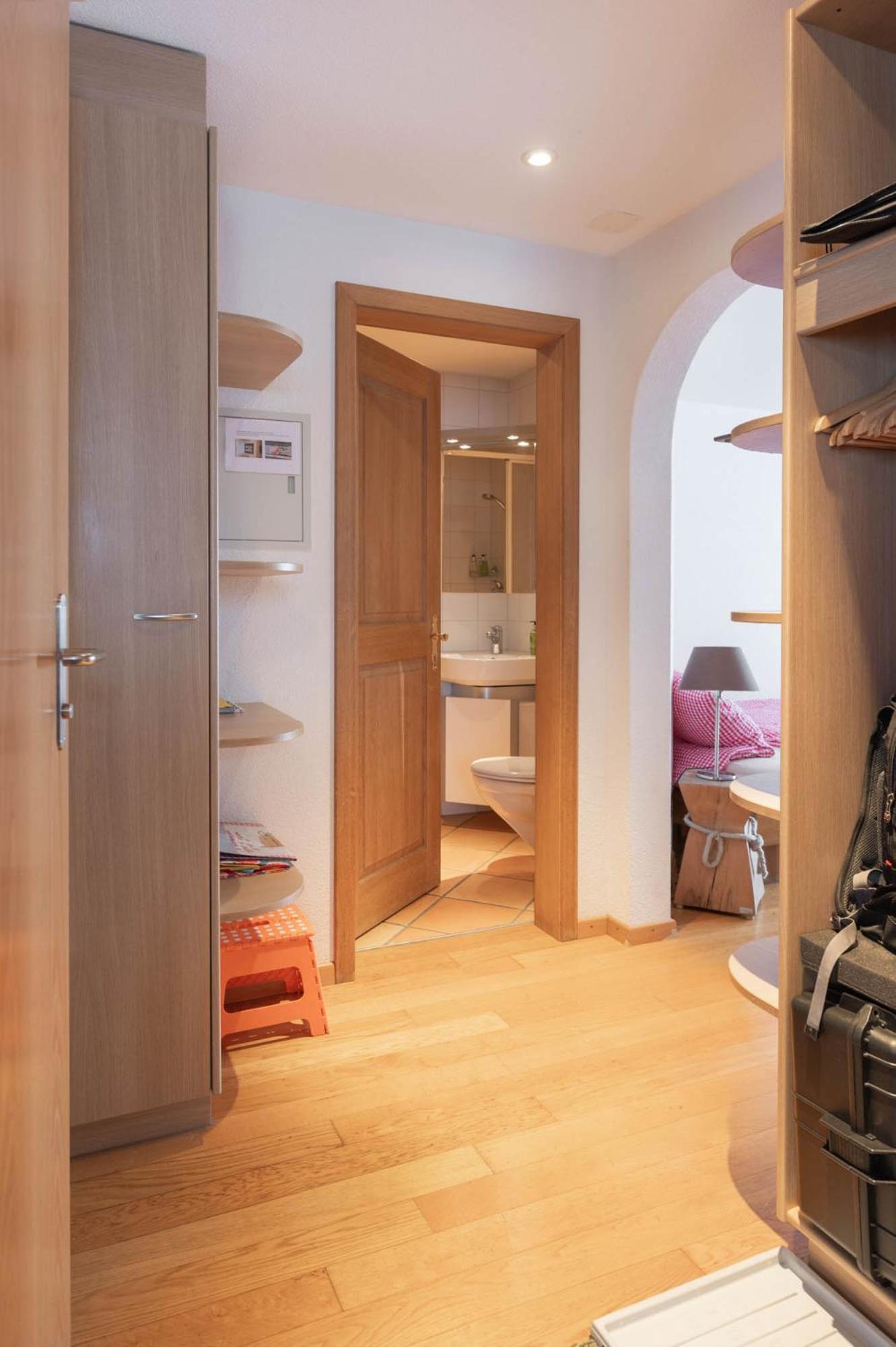 Mom - Alpine Boutique Apartments, Chalet Fagus, Terrace Studio جريندلوالد المظهر الخارجي الصورة